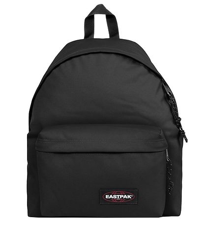 Eastpak Rygsk - Padded Pak'r - 24L - Sort