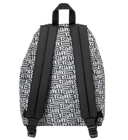 Eastpak Rygsk - Padded Pak'r - 24L - Sculptype Black