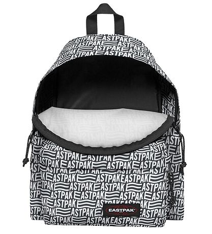 Eastpak Rygsk - Padded Pak'r - 24L - Sculptype Black