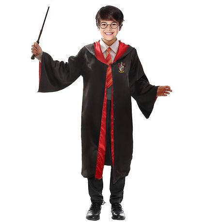 Ciao Srl. Harry Potter Udkldning - Harry Potter