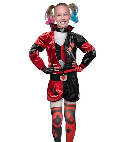 Ciao Srl. Harley Quinn Udkldning - Harley Quinn