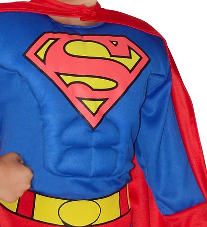 Ciao Srl. Superman Udkldning - Superman