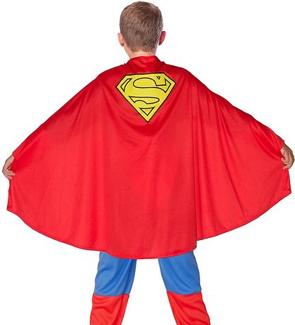 Ciao Srl. Superman Udkldning - Superman