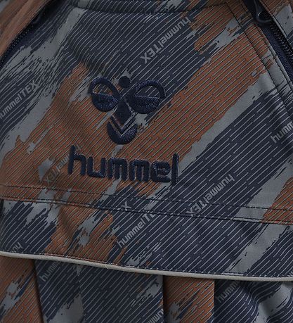 Hummel Flyverdragt - Tex - hmlMoon - Black Iris