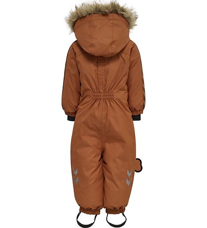 Hummel Flyverdragt - Tex - hmlMoon - Sierra
