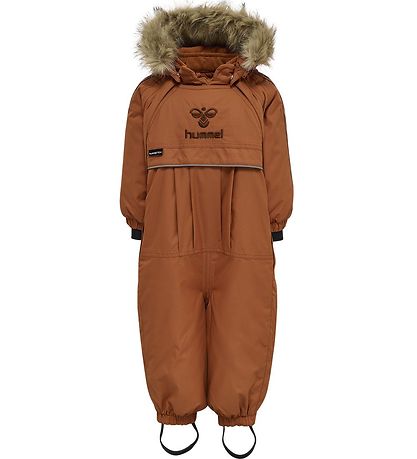 Hummel Flyverdragt - Tex - hmlMoon - Sierra
