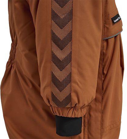 Hummel Flyverdragt - Tex - hmlMoon - Sierra