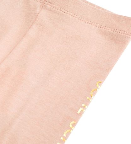 Petit by Sofie Schnoor Leggings - Light Rose