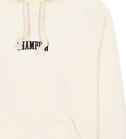 Champion Fashion Httetrje - Hvid m. Logo