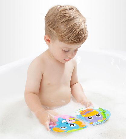 Playgro Badelegetj - 15 Dele - Sjov I Badet