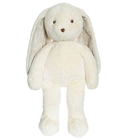 Teddykompaniet Bamse - Ecofriends Bunnies Svea Xl - Creme