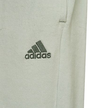 adidas Performance Sweatpants - G Lounge Pant - Grn