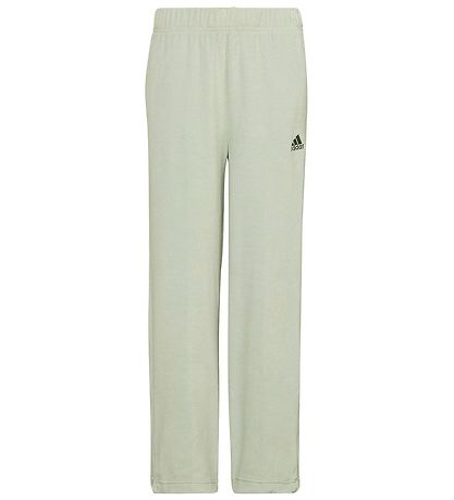 adidas Performance Sweatpants - G Lounge Pant - Grn