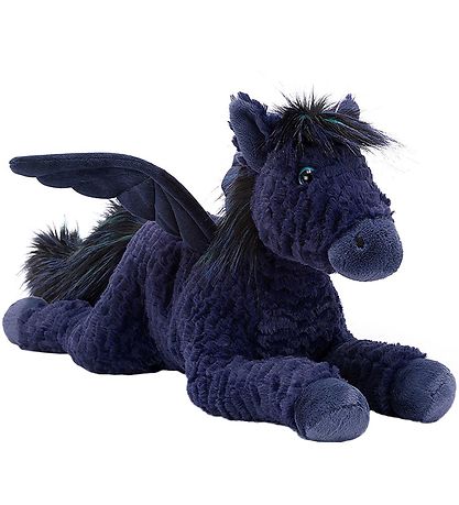 Jellycat Bamse - 48 cm - Seraphina Pegasus