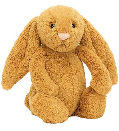 Jellycat Bamse - Medium - 31x12 cm - Bashful Golden Bunny