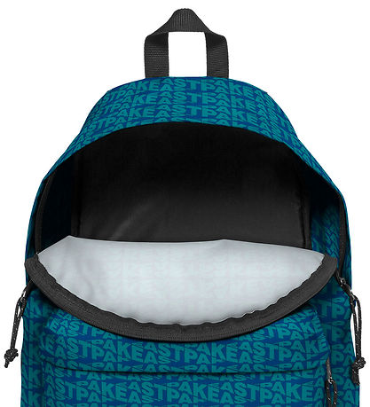 Eastpak Rygsk -Padded Pak'r - 24L - Sculptype Blue