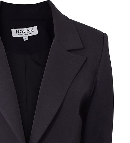 Hound Blazer - Black