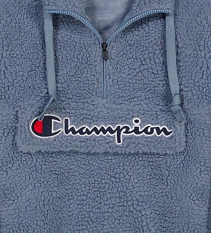 Champion Fashion Httetrje - Plys - Bl