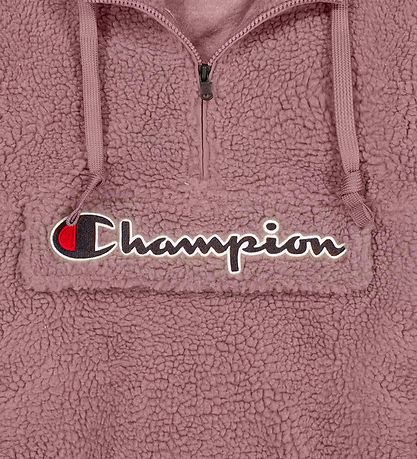 Champion Fashion Httetrje - Plys - Lilla
