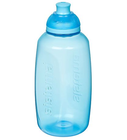 Sistema Drikkedunk - Twist 'n' Sip - 380 ml - Bl