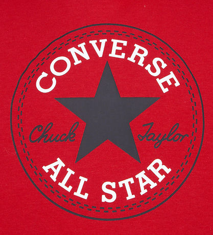 Converse Httetrje - University Read