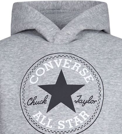 Converse Httetrje - Grey Heather