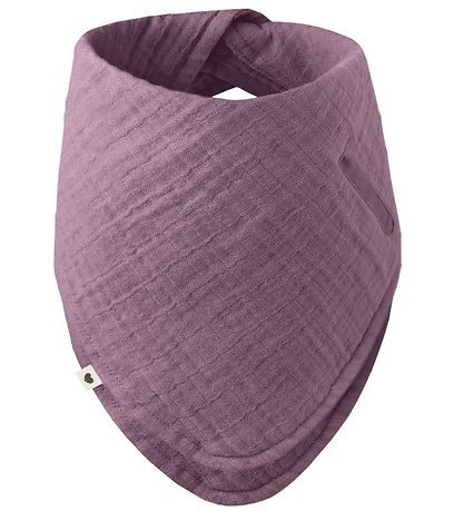 Bibs Savlesmk - Bandana - Mauve