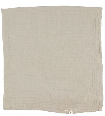 BIBS Stofbleer - 2-pak - 70x70 cm - Sand