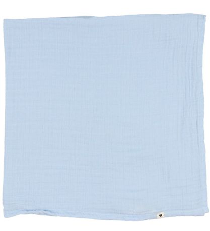 Bibs Stofbleer - 2-pak - 70x70 cm - Baby Blue