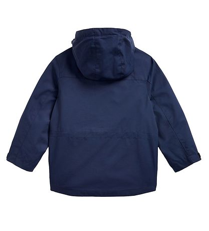 Polo Ralph Lauren Jakke - Venture - Navy