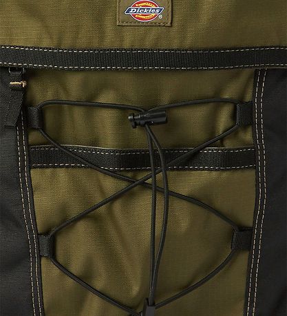 Dickies Rygsk - Ashville - Military Green