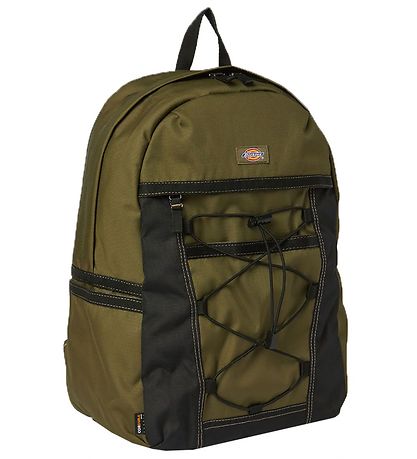 Dickies Rygsk - Ashville - Military Green