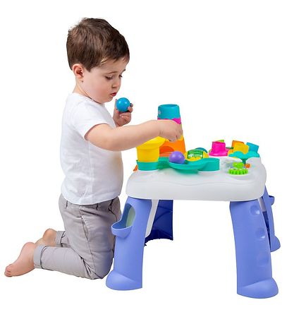 Playgro Legebord - Legebord m. Musik Og Lys