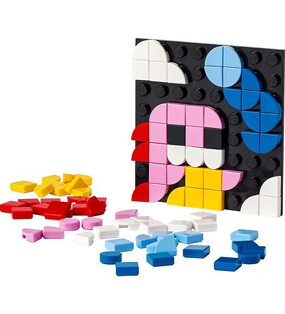 LEGO DOTS - Klbemrke 41954 - 95 Dele
