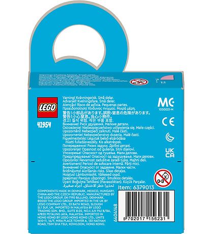 LEGO DOTS - Klbemrke 41954 - 95 Dele