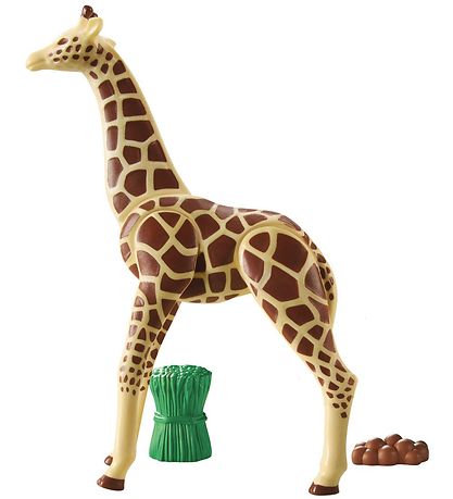 Playmobil Wiltopia - Giraf - 71048 - 4 Dele