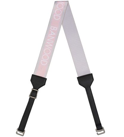 Banwood Taskerem - Carry Strap - Pink