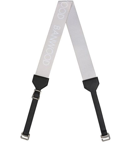 Banwood Taskerem - Carry Strap - Cream