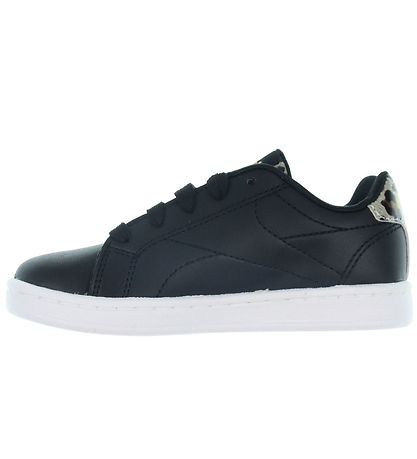 Reebok Sneakers - Royal Complete Cln 2. - Sort