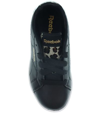 Reebok Sneakers - Royal Complete Cln 2. - Sort
