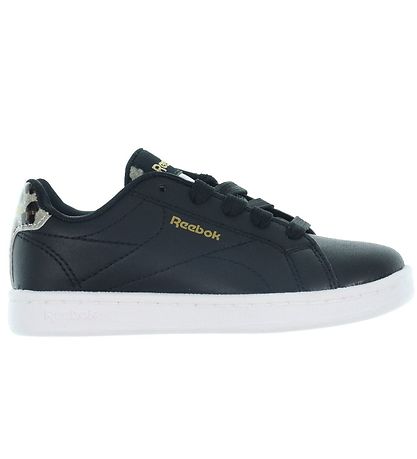 Reebok Sneakers - Royal Complete Cln 2. - Sort