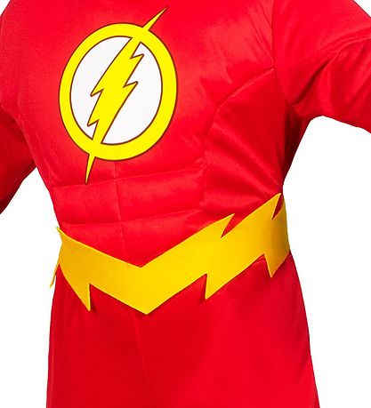 Ciao Srl. Udklædning - The Flash