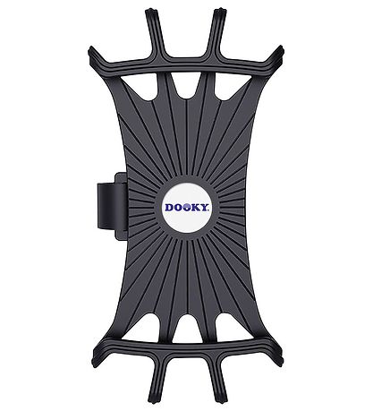 Dooky Mobilholder - Silikone