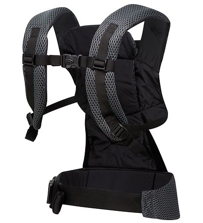Dooky Bæresele - Urban Comfort - Grey Sapphire