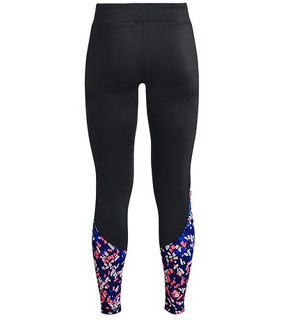Under Armour Leggings - CW Novelty - Sort