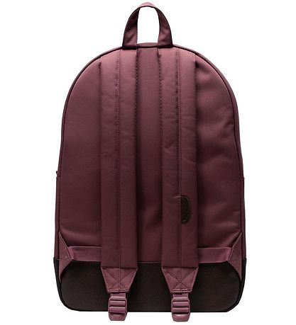 Herschel Rygsk - Heritage - Rose Brown