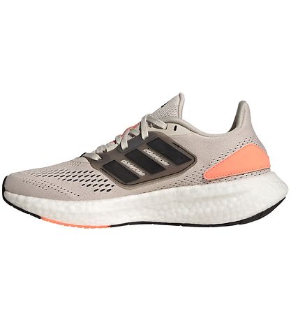 adidas Performance Sneakers - Pureboost 22 W - Beige