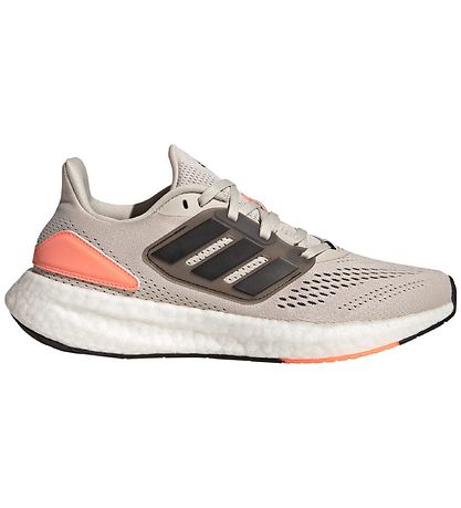 adidas Performance Sneakers - Pureboost 22 W - Beige