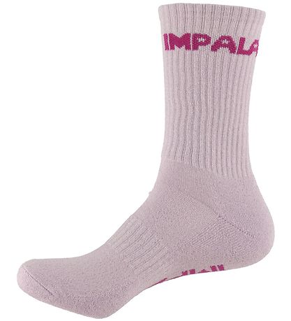 Impala Strmper - Skate Sock - 3 Pak - Sparkle