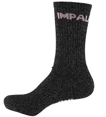 Impala Strmper - Skate Sock - 3 Pak - Sparkle